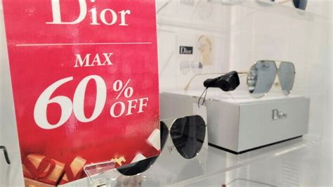 dior アウトレット 関東|ディオール（Dior）をアウトレット価格で安く買う方 .